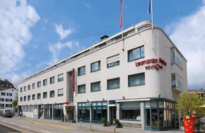 Leonardo Boutique Hotel Rigihof Zurich